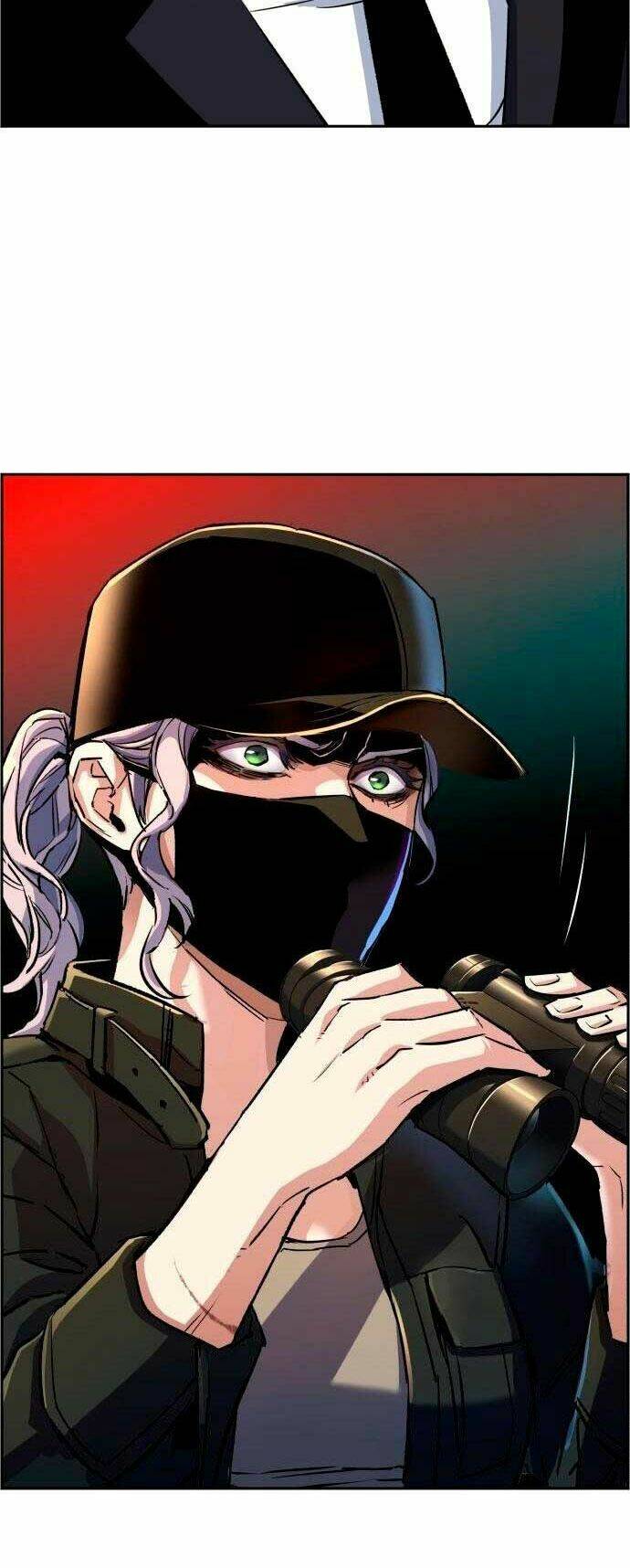 Bạn Học Của Tôi Là Lính Đánh Thuê - Chapter 92 - Page 65