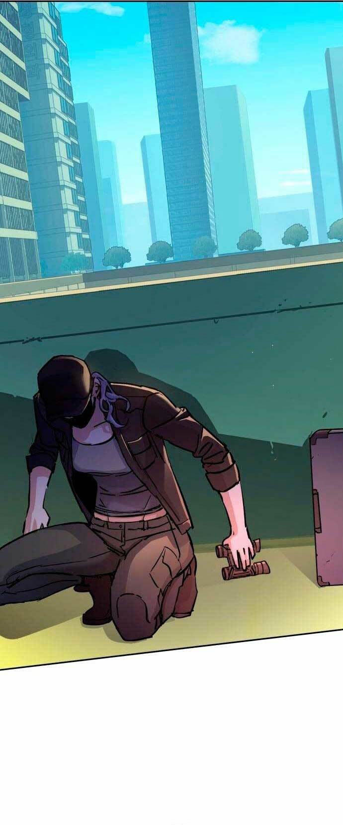 Bạn Học Của Tôi Là Lính Đánh Thuê - Chapter 92 - Page 71