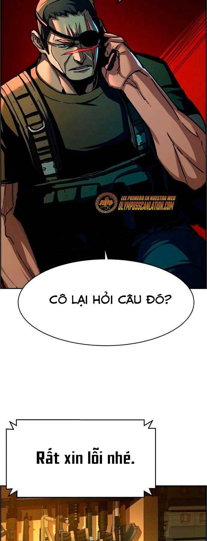 Bạn Học Của Tôi Là Lính Đánh Thuê - Chapter 93 - Page 13