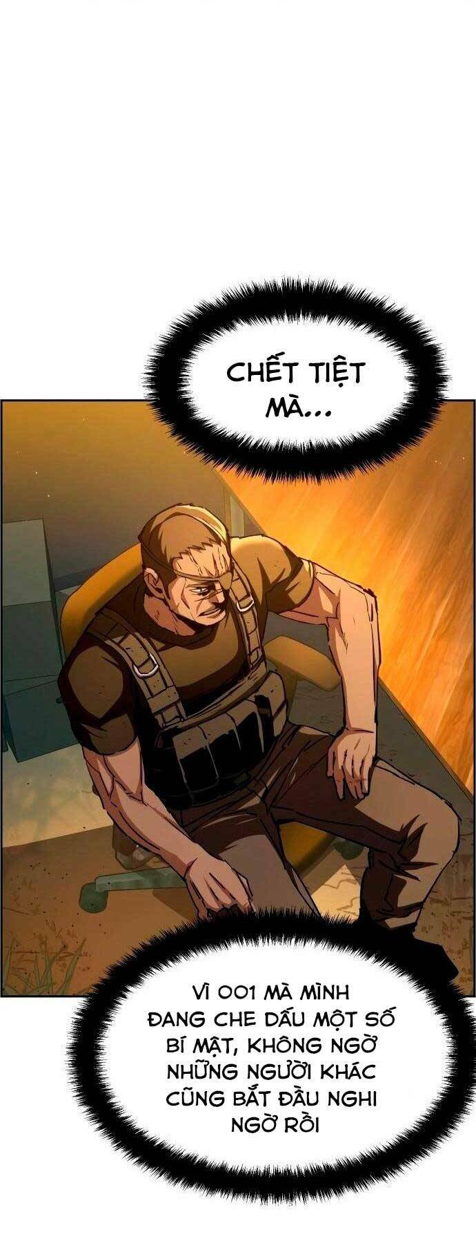 Bạn Học Của Tôi Là Lính Đánh Thuê - Chapter 93 - Page 16