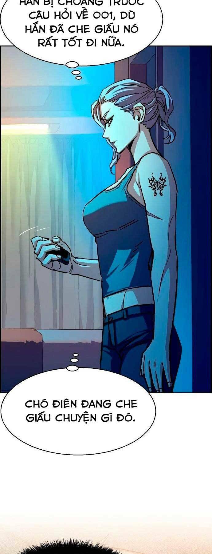 Bạn Học Của Tôi Là Lính Đánh Thuê - Chapter 93 - Page 19