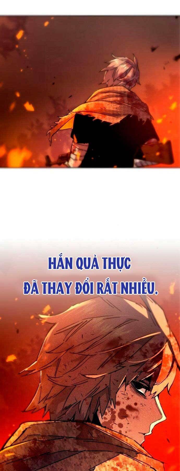 Bạn Học Của Tôi Là Lính Đánh Thuê - Chapter 93 - Page 22