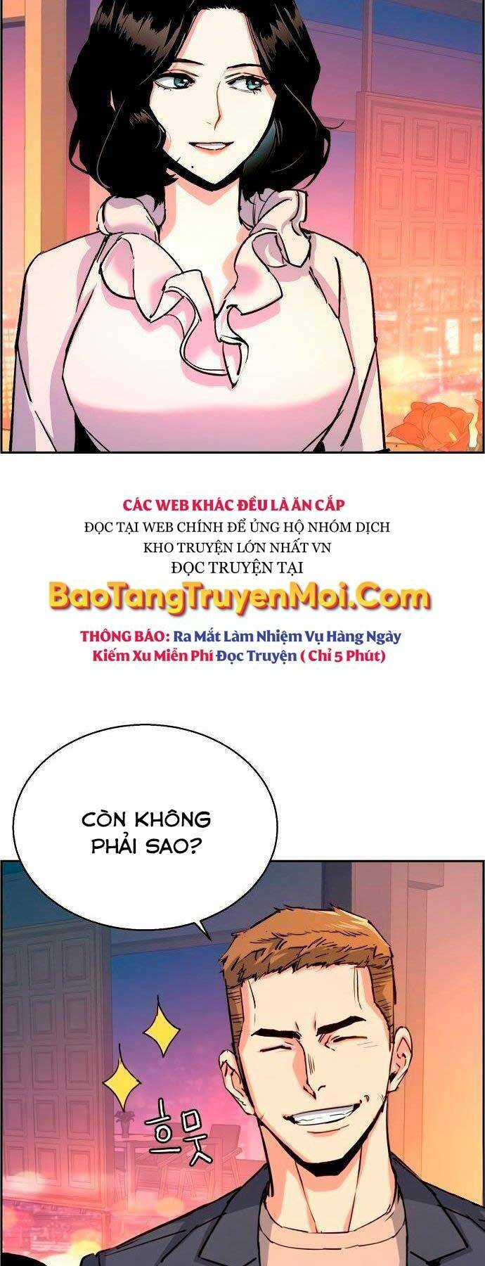 Bạn Học Của Tôi Là Lính Đánh Thuê - Chapter 93 - Page 29