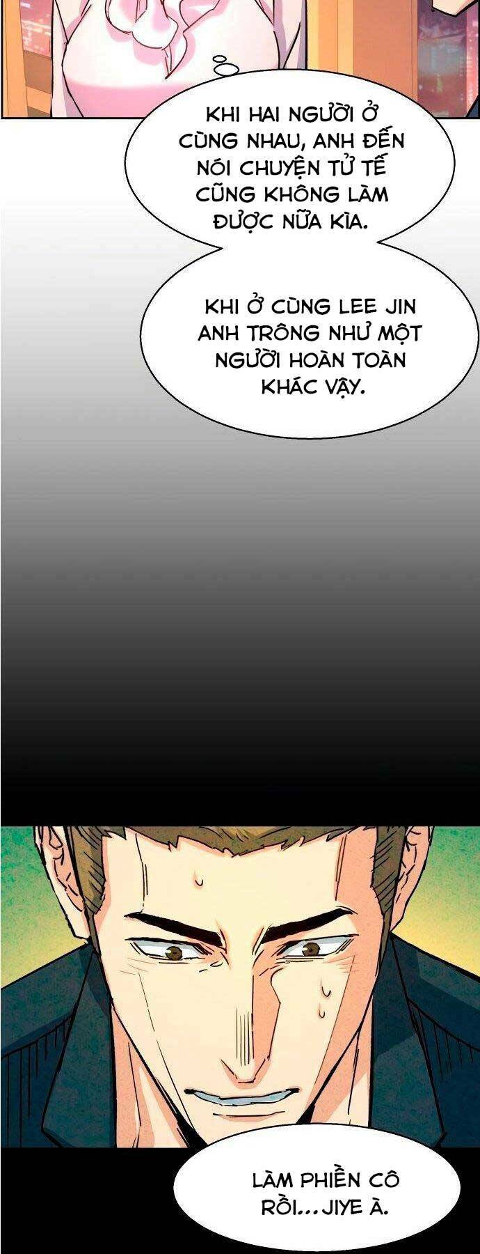 Bạn Học Của Tôi Là Lính Đánh Thuê - Chapter 93 - Page 32