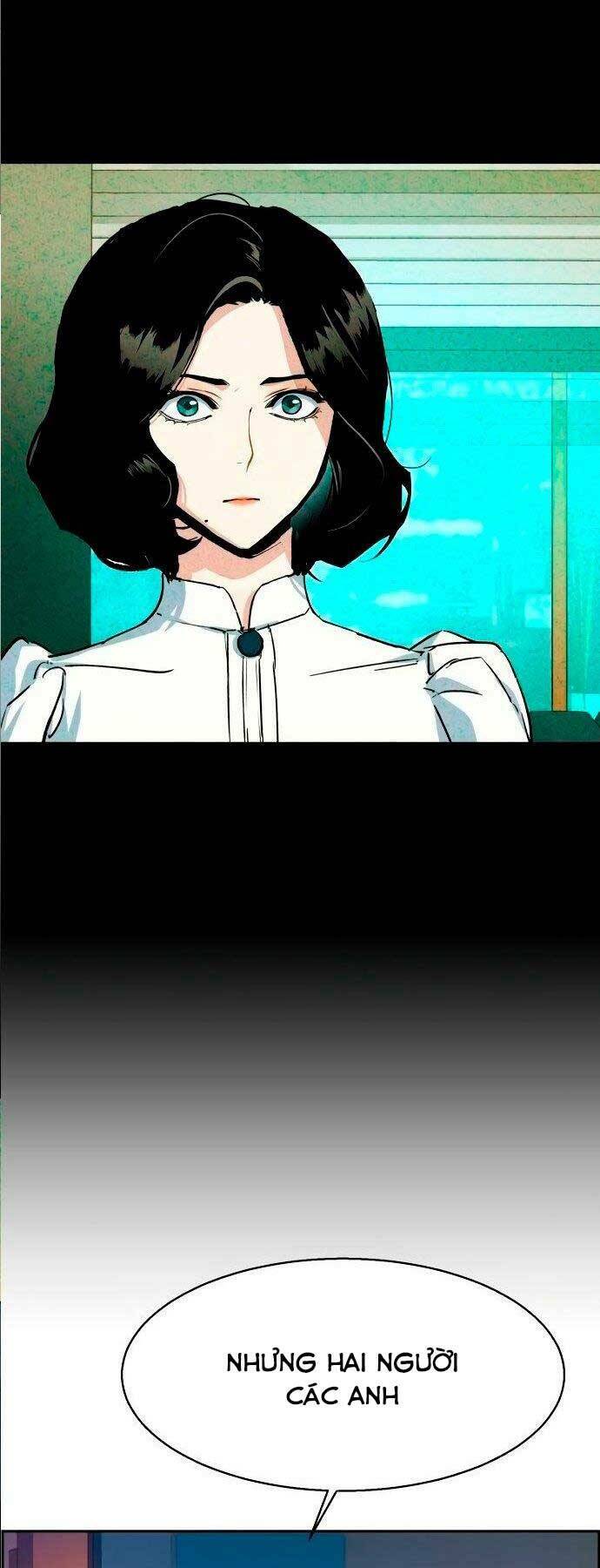 Bạn Học Của Tôi Là Lính Đánh Thuê - Chapter 93 - Page 34