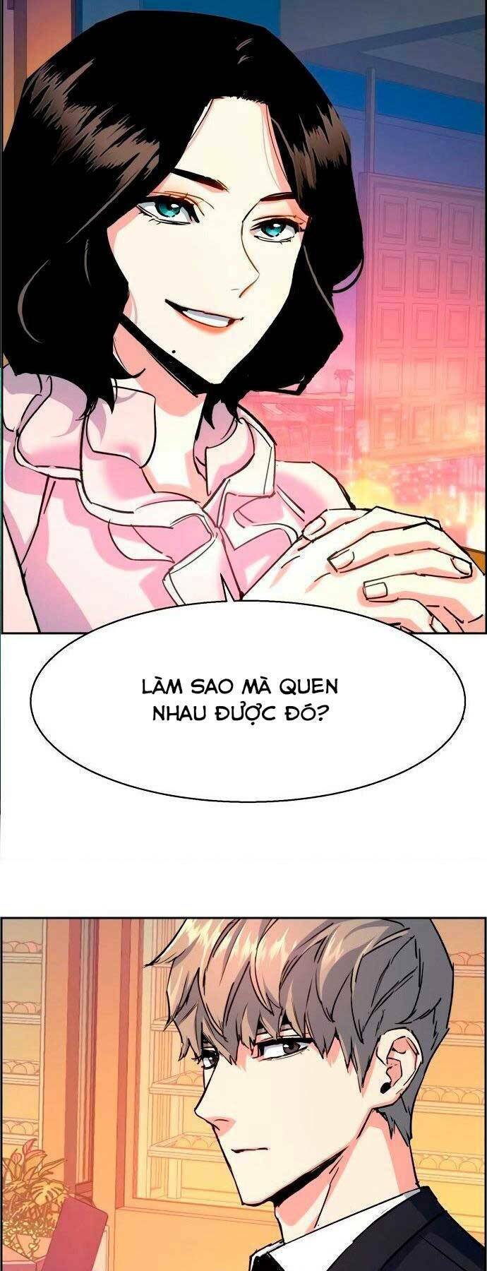 Bạn Học Của Tôi Là Lính Đánh Thuê - Chapter 93 - Page 35