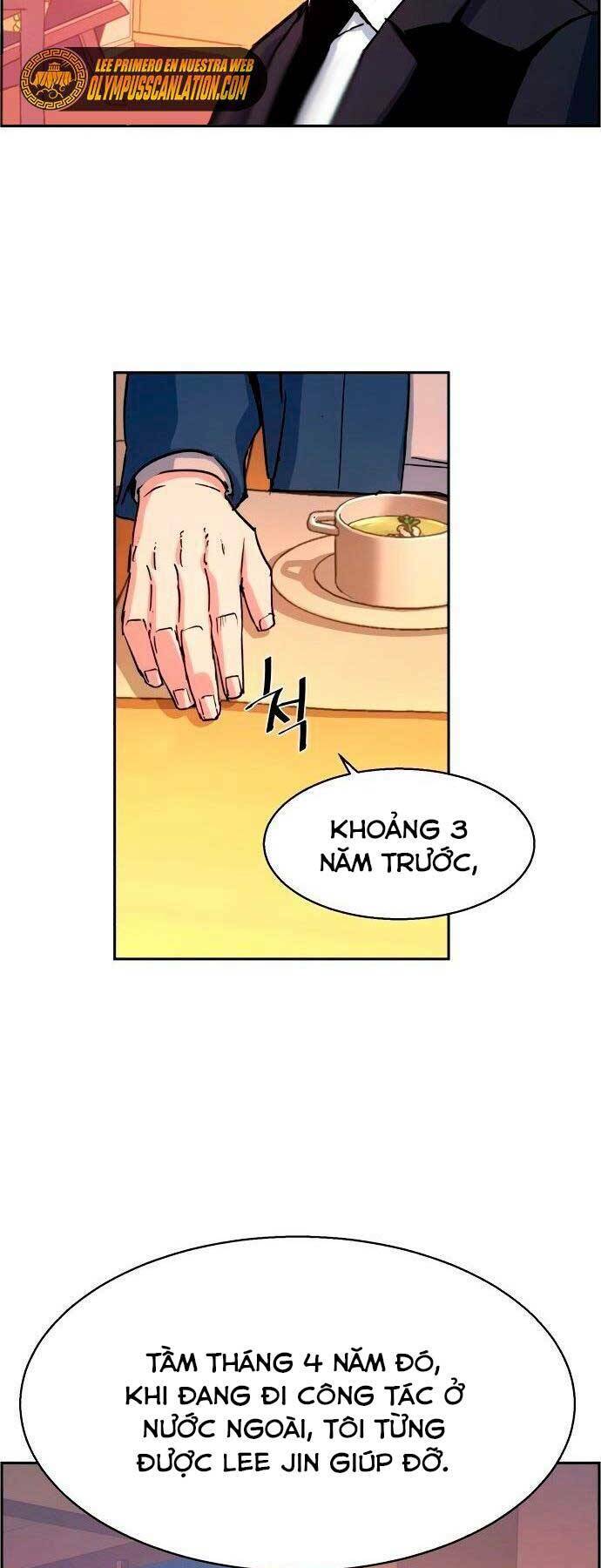 Bạn Học Của Tôi Là Lính Đánh Thuê - Chapter 93 - Page 36