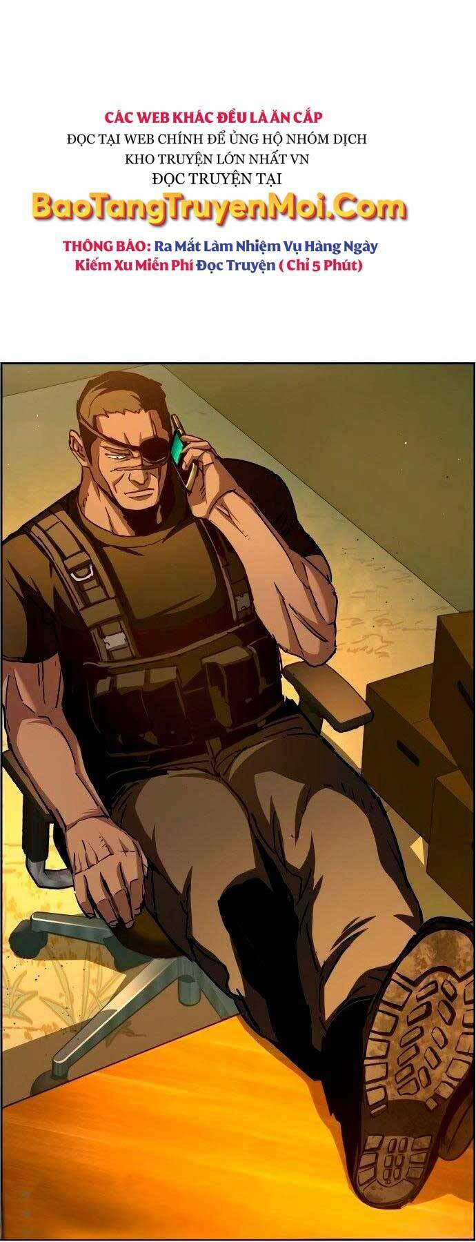 Bạn Học Của Tôi Là Lính Đánh Thuê - Chapter 93 - Page 3