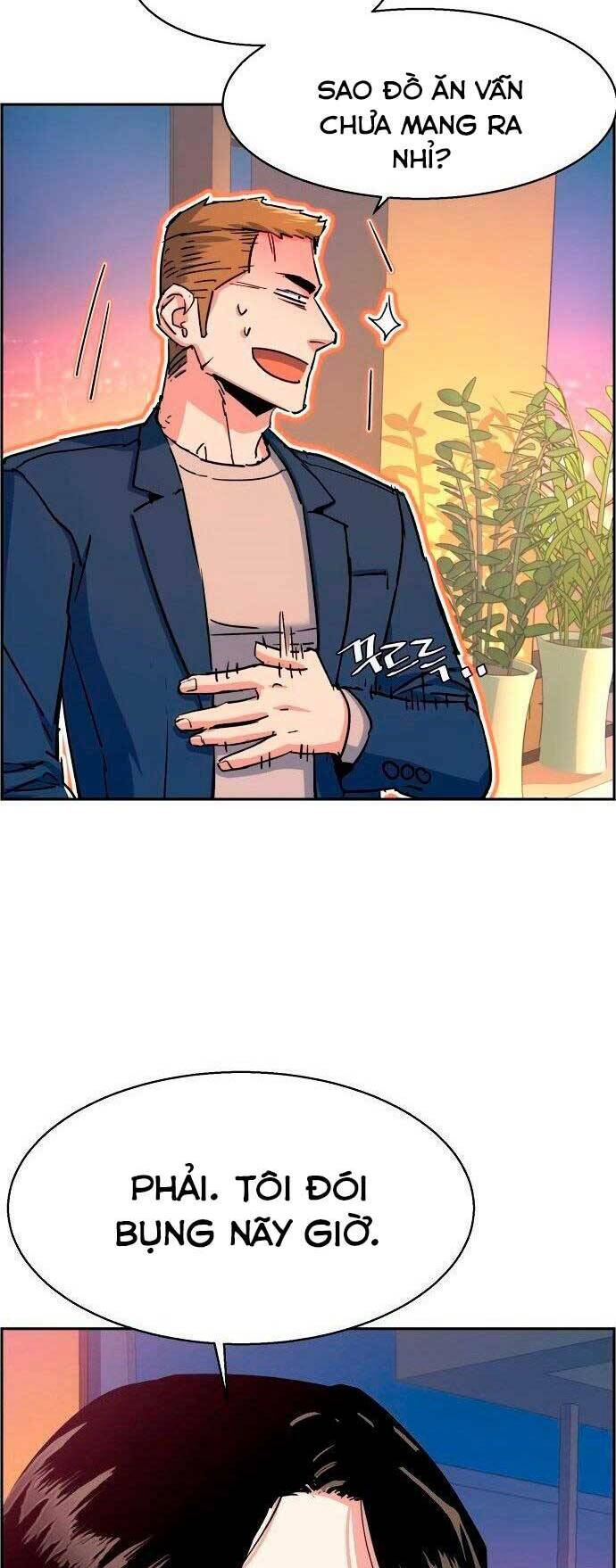 Bạn Học Của Tôi Là Lính Đánh Thuê - Chapter 93 - Page 39