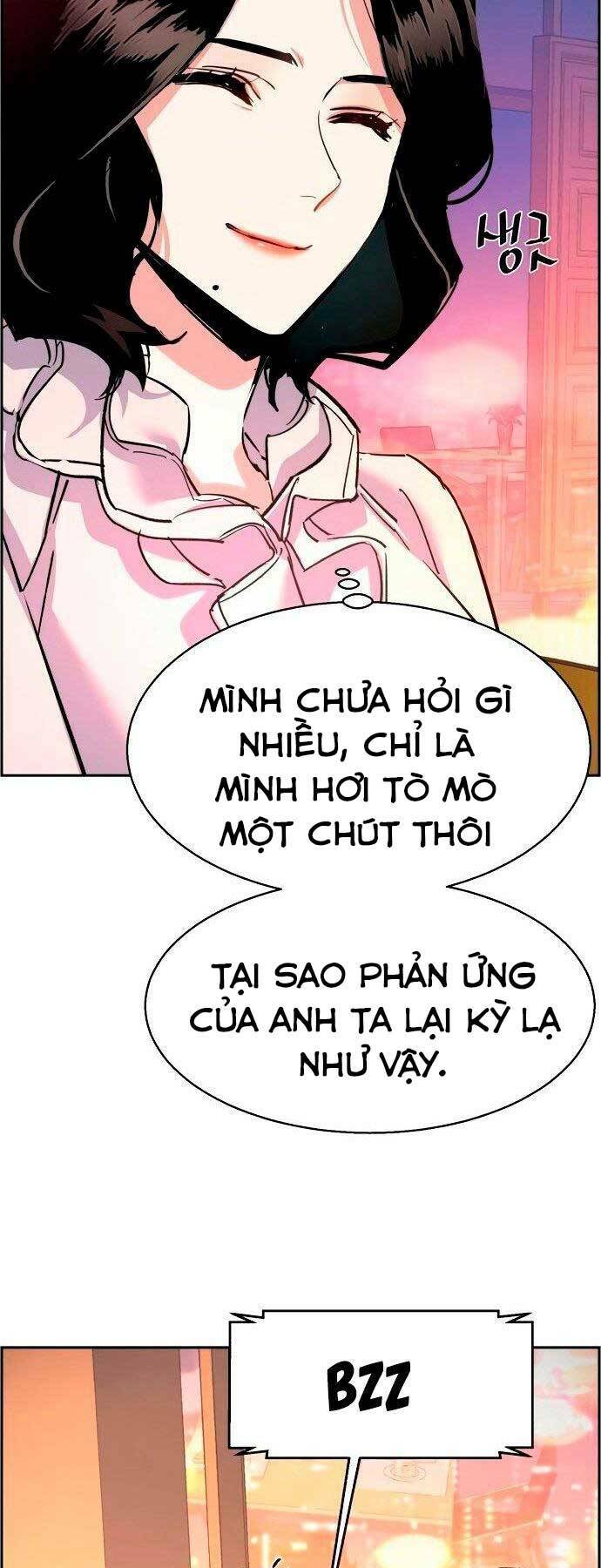 Bạn Học Của Tôi Là Lính Đánh Thuê - Chapter 93 - Page 40
