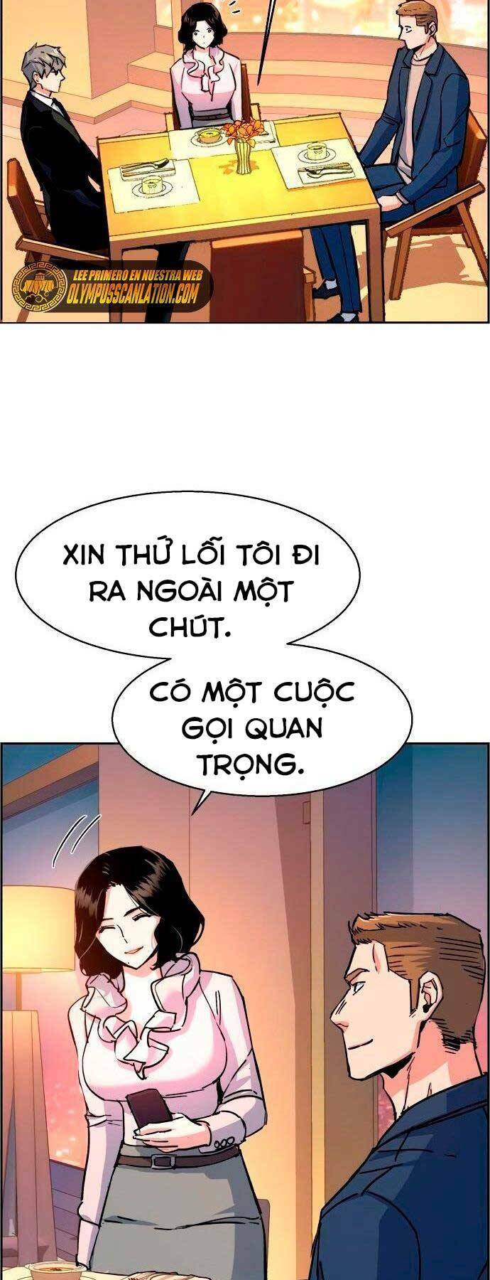 Bạn Học Của Tôi Là Lính Đánh Thuê - Chapter 93 - Page 41