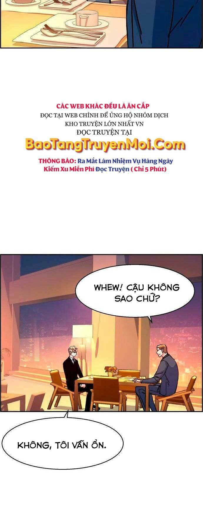Bạn Học Của Tôi Là Lính Đánh Thuê - Chapter 93 - Page 42