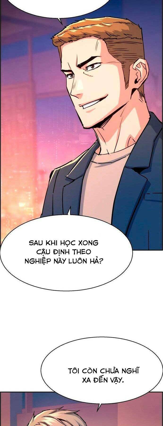 Bạn Học Của Tôi Là Lính Đánh Thuê - Chapter 93 - Page 44