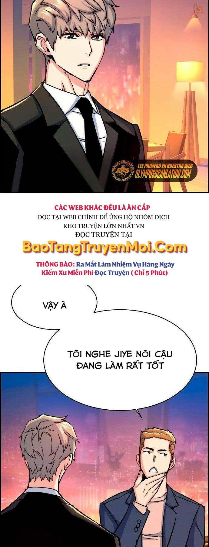 Bạn Học Của Tôi Là Lính Đánh Thuê - Chapter 93 - Page 45