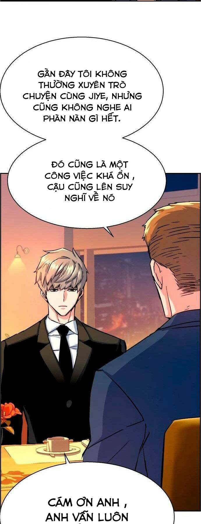 Bạn Học Của Tôi Là Lính Đánh Thuê - Chapter 93 - Page 46