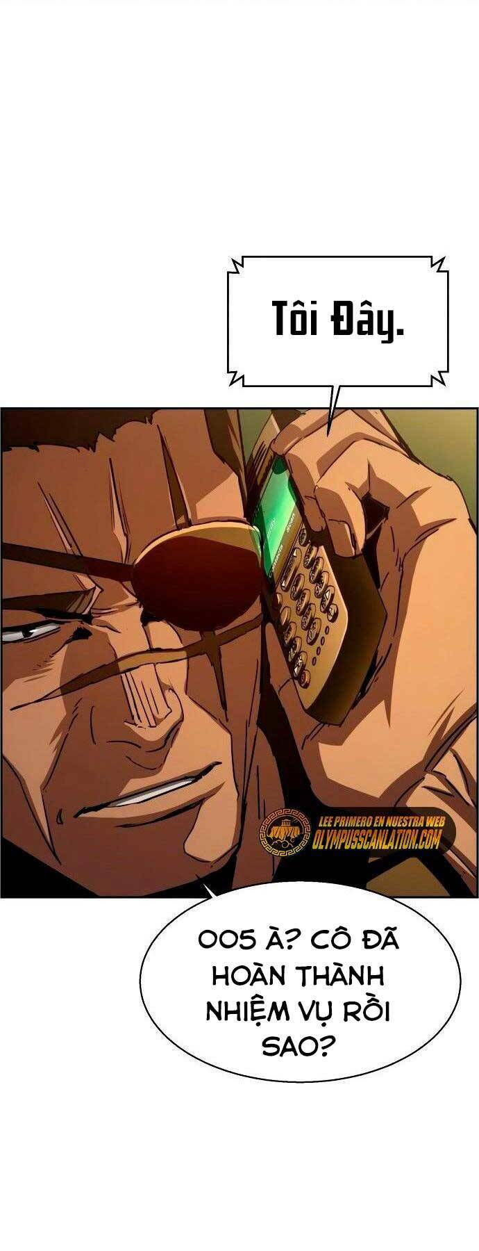 Bạn Học Của Tôi Là Lính Đánh Thuê - Chapter 93 - Page 4