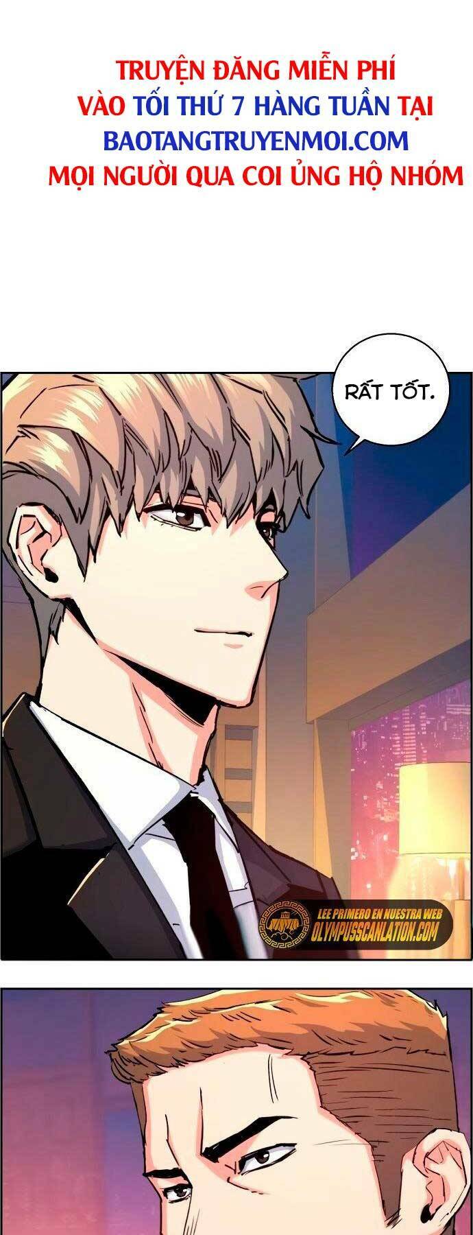 Bạn Học Của Tôi Là Lính Đánh Thuê - Chapter 93 - Page 49