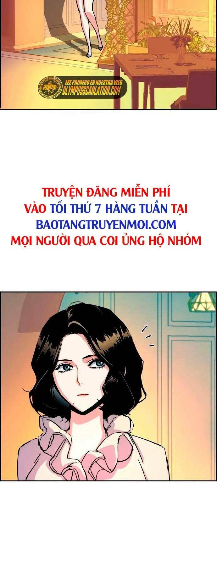 Bạn Học Của Tôi Là Lính Đánh Thuê - Chapter 93 - Page 51
