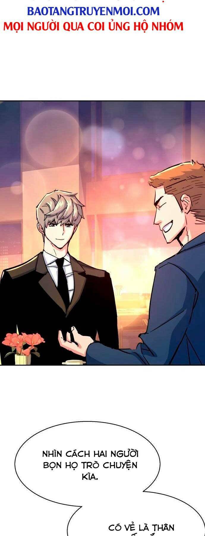 Bạn Học Của Tôi Là Lính Đánh Thuê - Chapter 93 - Page 53