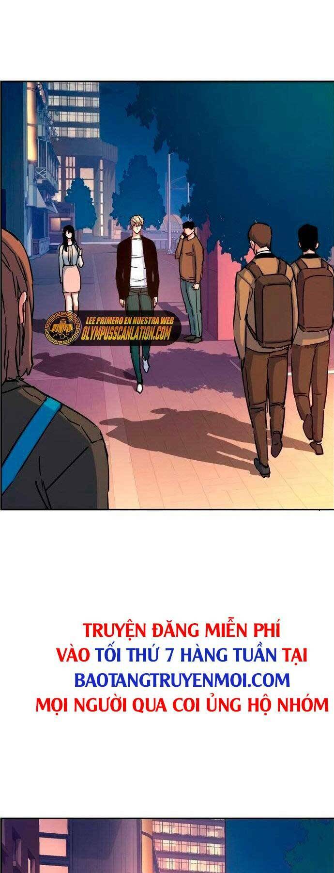 Bạn Học Của Tôi Là Lính Đánh Thuê - Chapter 93 - Page 56