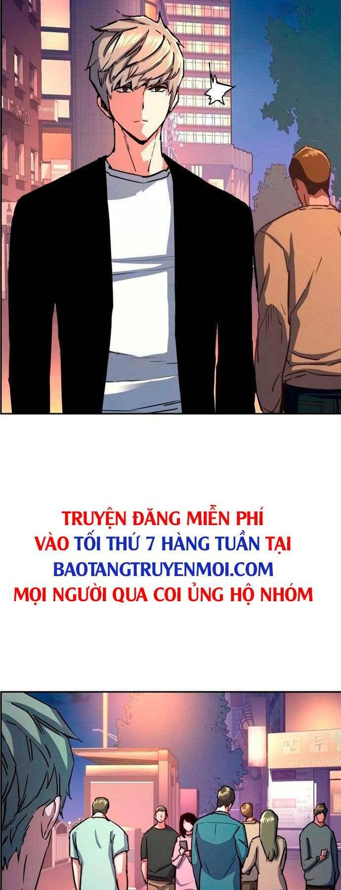 Bạn Học Của Tôi Là Lính Đánh Thuê - Chapter 93 - Page 57