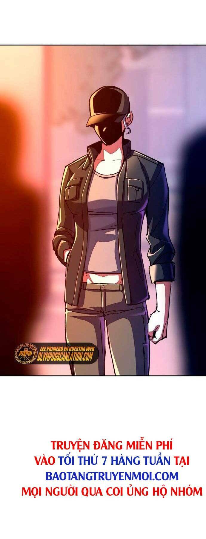 Bạn Học Của Tôi Là Lính Đánh Thuê - Chapter 93 - Page 59