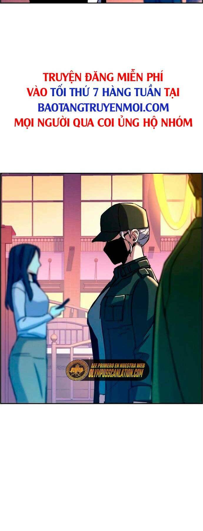 Bạn Học Của Tôi Là Lính Đánh Thuê - Chapter 93 - Page 61