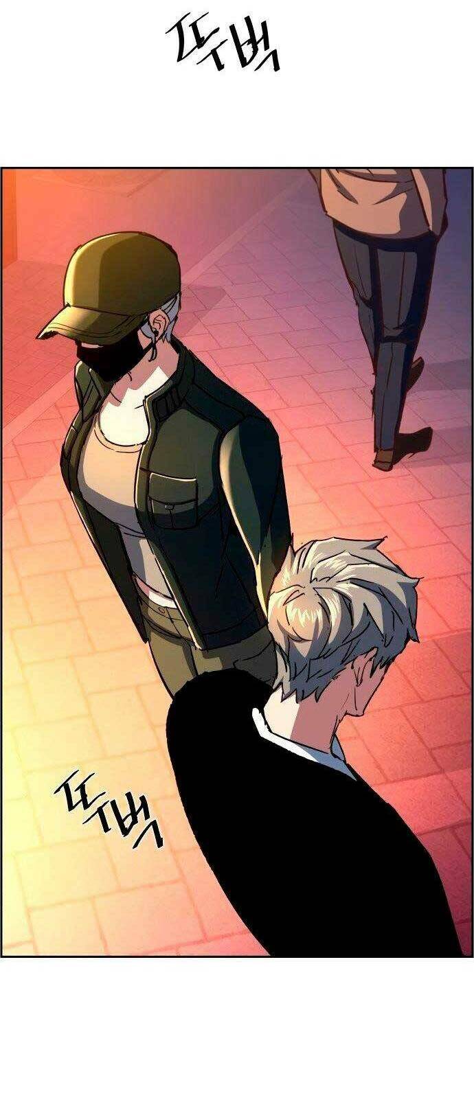 Bạn Học Của Tôi Là Lính Đánh Thuê - Chapter 93 - Page 62