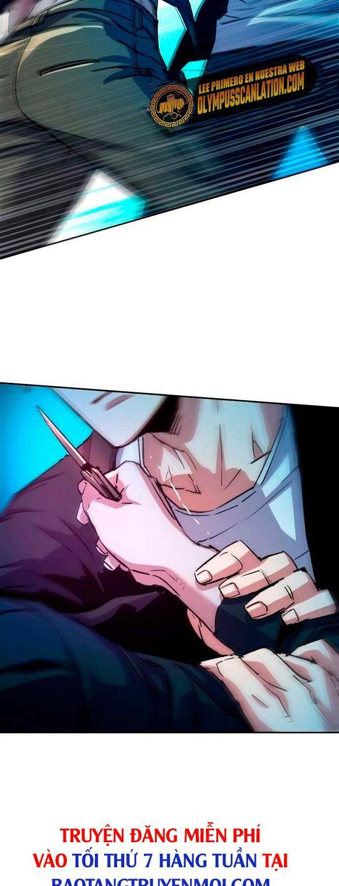 Bạn Học Của Tôi Là Lính Đánh Thuê - Chapter 93 - Page 65