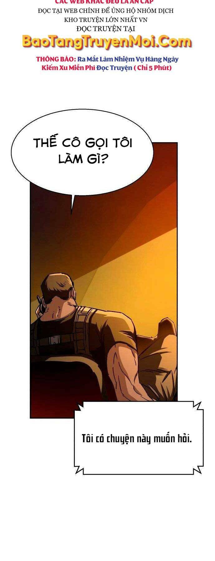 Bạn Học Của Tôi Là Lính Đánh Thuê - Chapter 93 - Page 6