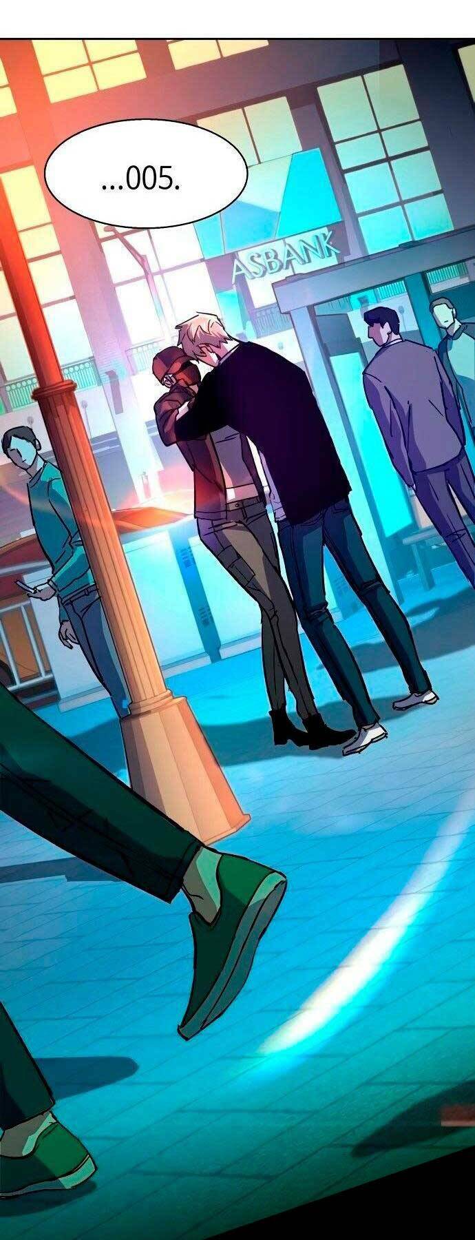 Bạn Học Của Tôi Là Lính Đánh Thuê - Chapter 93 - Page 69