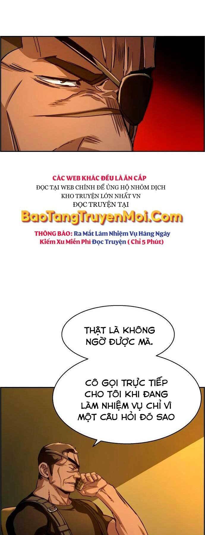 Bạn Học Của Tôi Là Lính Đánh Thuê - Chapter 93 - Page 7