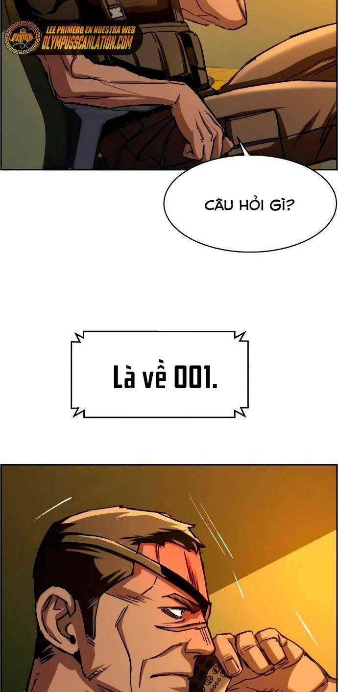 Bạn Học Của Tôi Là Lính Đánh Thuê - Chapter 93 - Page 8