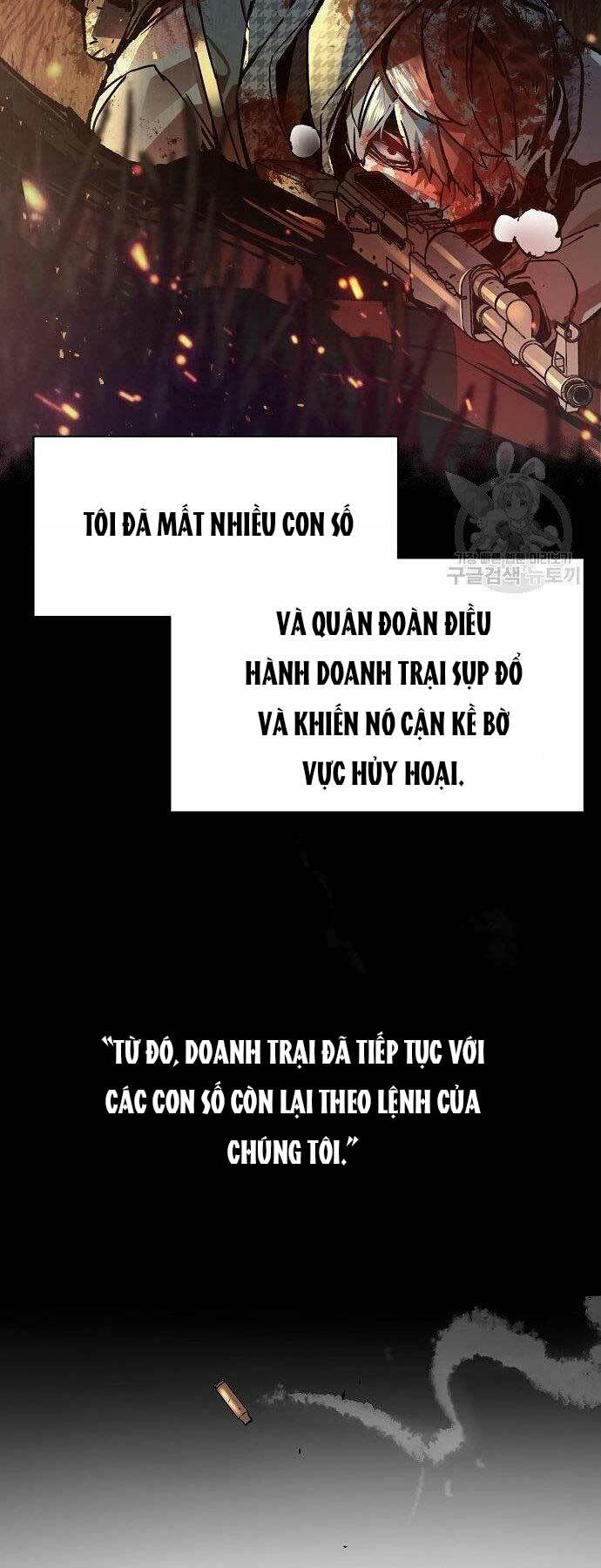 Bạn Học Của Tôi Là Lính Đánh Thuê - Chapter 94 - Page 10