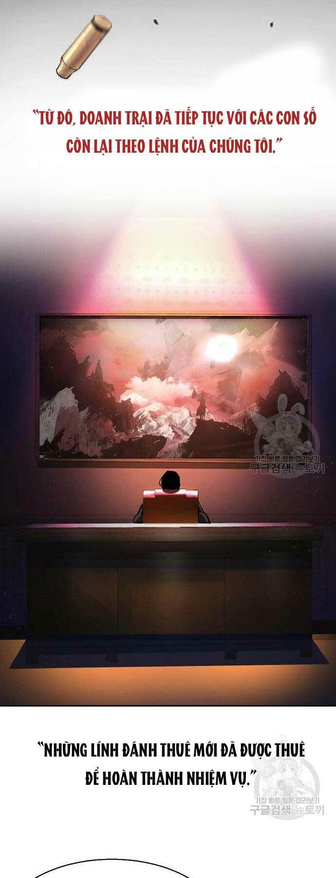 Bạn Học Của Tôi Là Lính Đánh Thuê - Chapter 94 - Page 11
