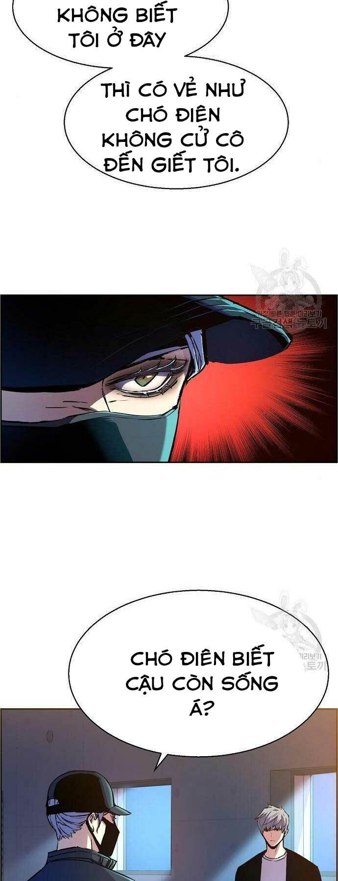 Bạn Học Của Tôi Là Lính Đánh Thuê - Chapter 94 - Page 17