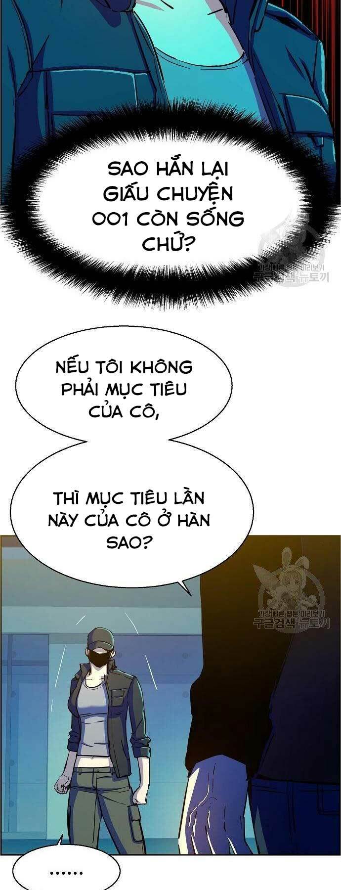 Bạn Học Của Tôi Là Lính Đánh Thuê - Chapter 94 - Page 19