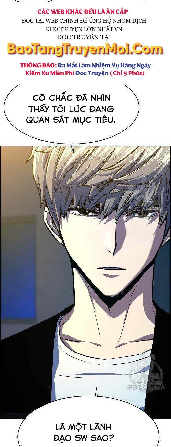 Bạn Học Của Tôi Là Lính Đánh Thuê - Chapter 94 - Page 20