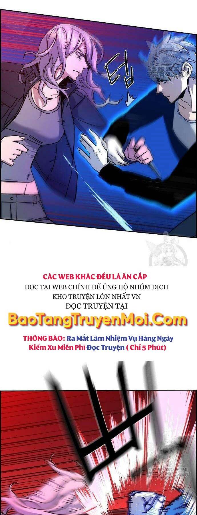 Bạn Học Của Tôi Là Lính Đánh Thuê - Chapter 94 - Page 32