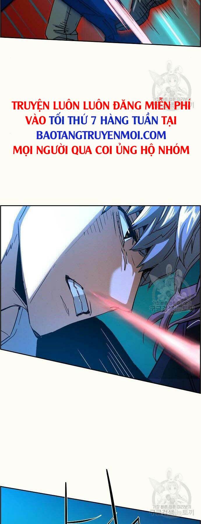 Bạn Học Của Tôi Là Lính Đánh Thuê - Chapter 94 - Page 37