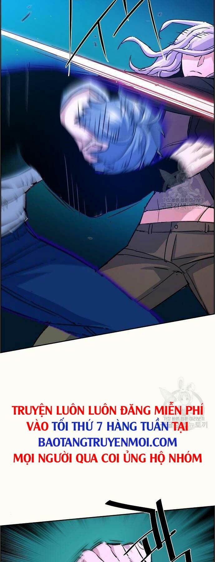 Bạn Học Của Tôi Là Lính Đánh Thuê - Chapter 94 - Page 38