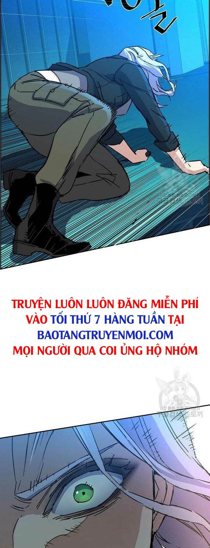 Bạn Học Của Tôi Là Lính Đánh Thuê - Chapter 94 - Page 45