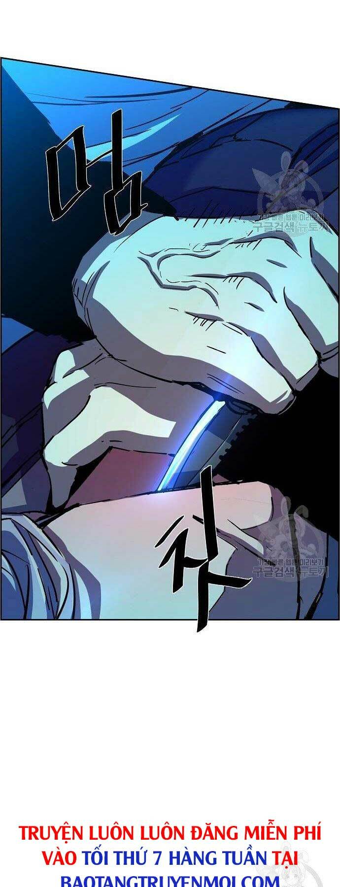 Bạn Học Của Tôi Là Lính Đánh Thuê - Chapter 94 - Page 57