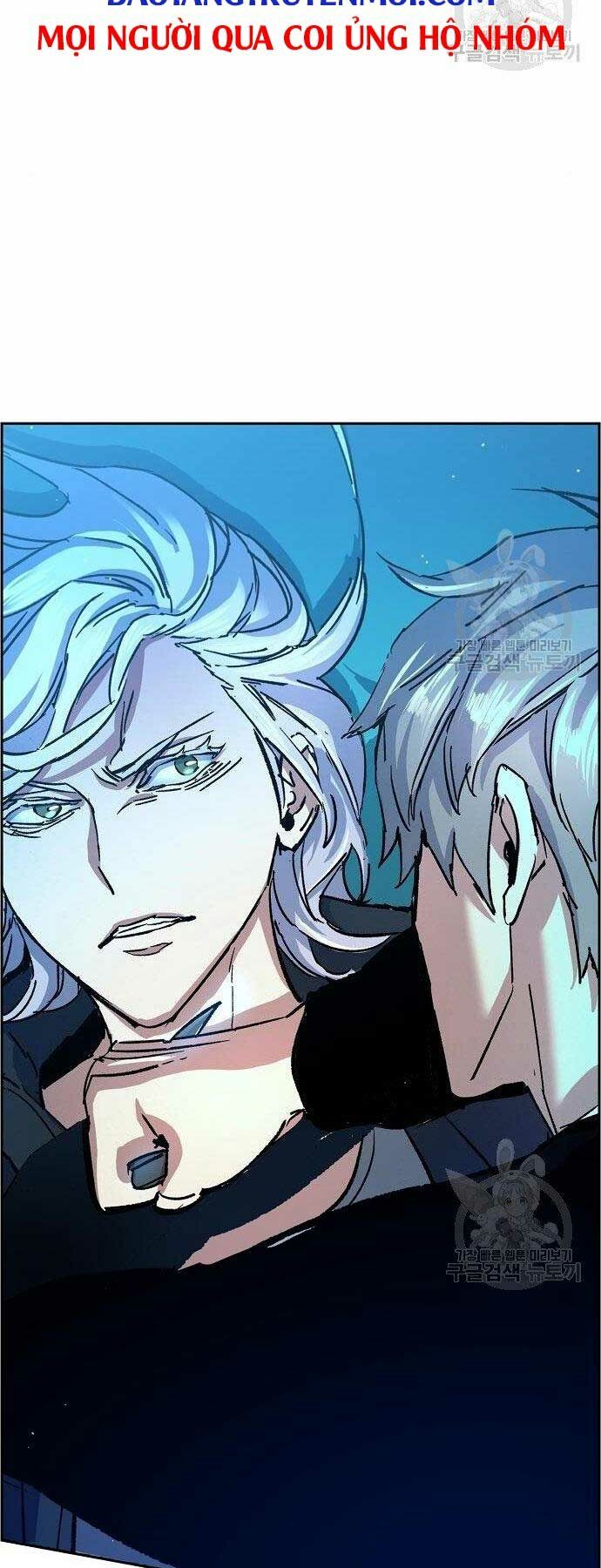 Bạn Học Của Tôi Là Lính Đánh Thuê - Chapter 94 - Page 58