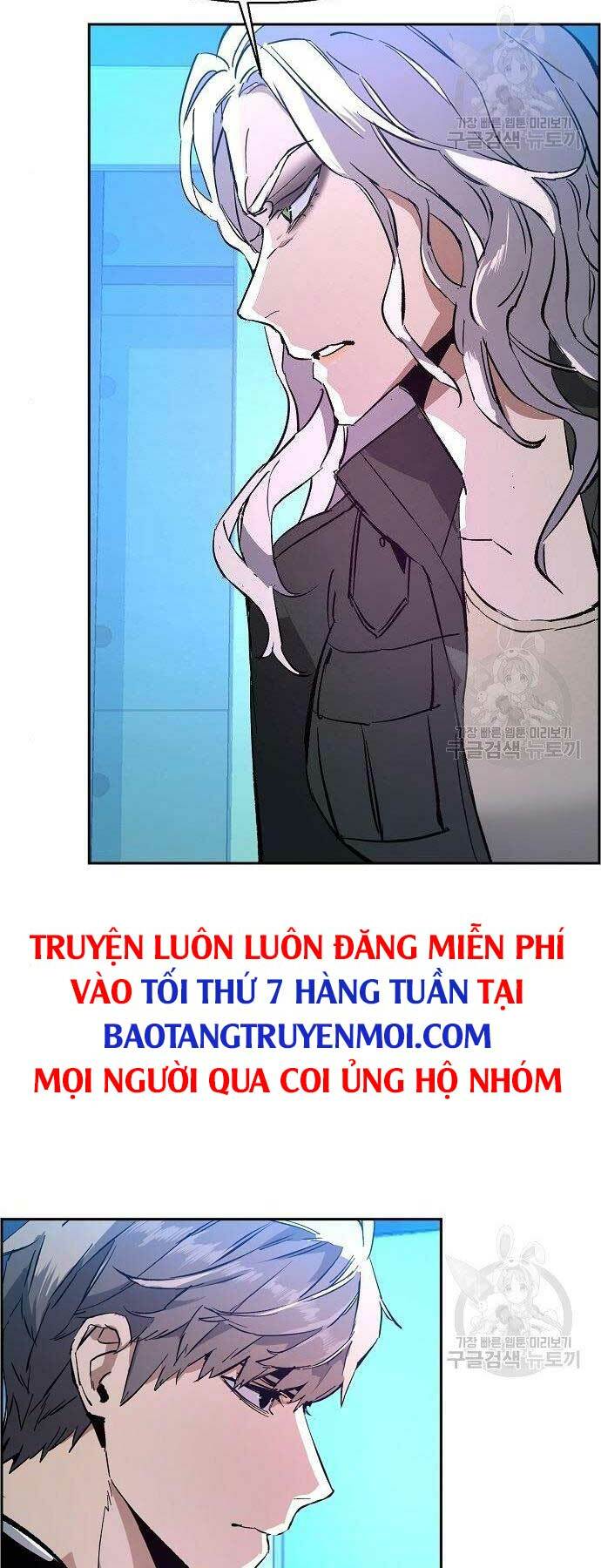 Bạn Học Của Tôi Là Lính Đánh Thuê - Chapter 94 - Page 63