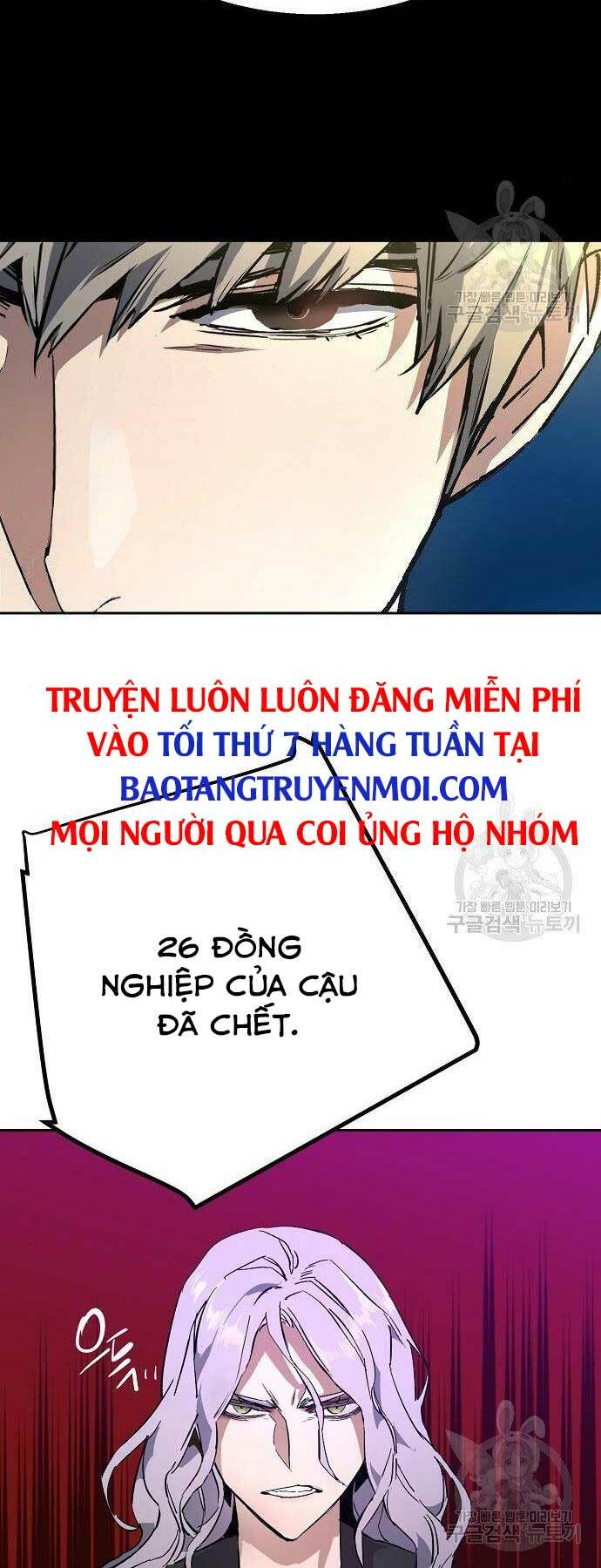 Bạn Học Của Tôi Là Lính Đánh Thuê - Chapter 94 - Page 66