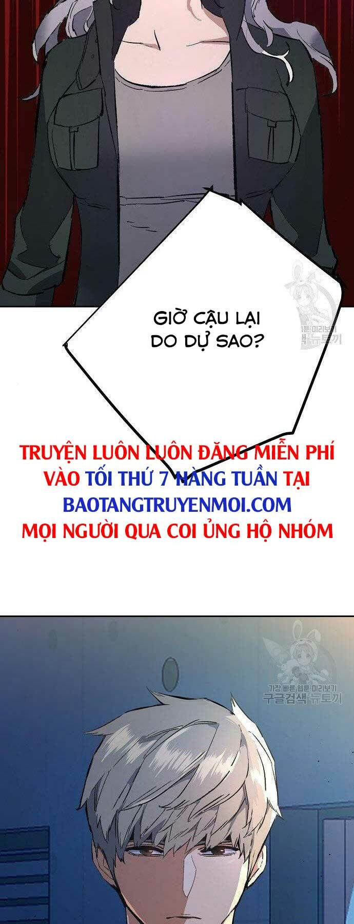 Bạn Học Của Tôi Là Lính Đánh Thuê - Chapter 94 - Page 67