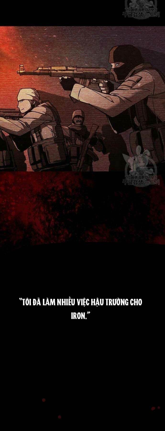 Bạn Học Của Tôi Là Lính Đánh Thuê - Chapter 94 - Page 8