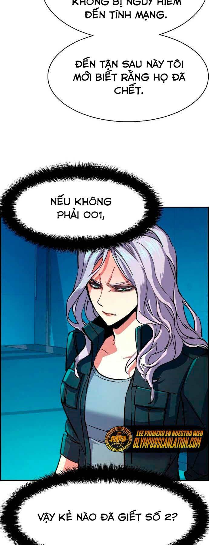 Bạn Học Của Tôi Là Lính Đánh Thuê - Chapter 95 - Page 10