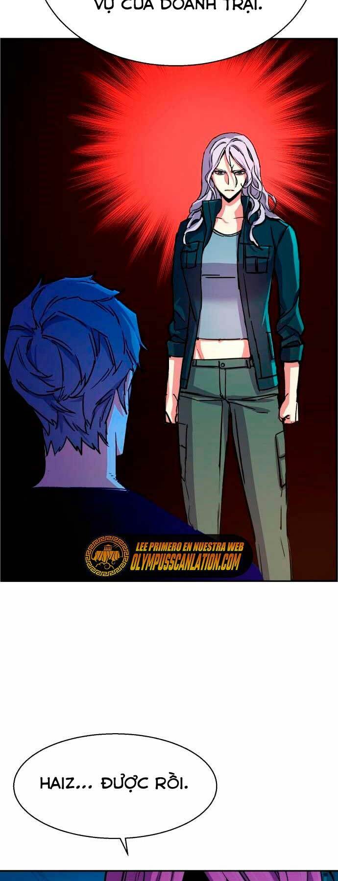 Bạn Học Của Tôi Là Lính Đánh Thuê - Chapter 95 - Page 13